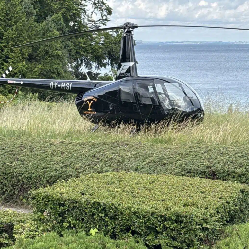 Folkemødet er lige så elitært som Bellahøj Kræmmermarked