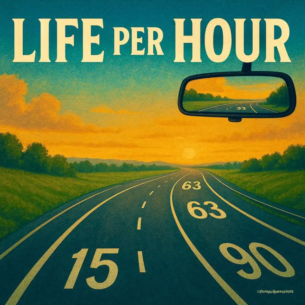 Life Per Hour (Country Version)