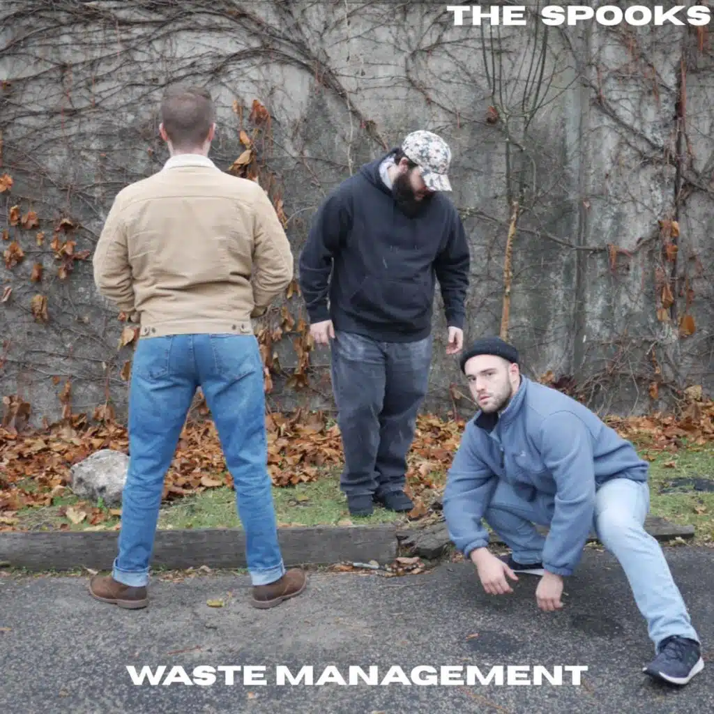 The Spooks