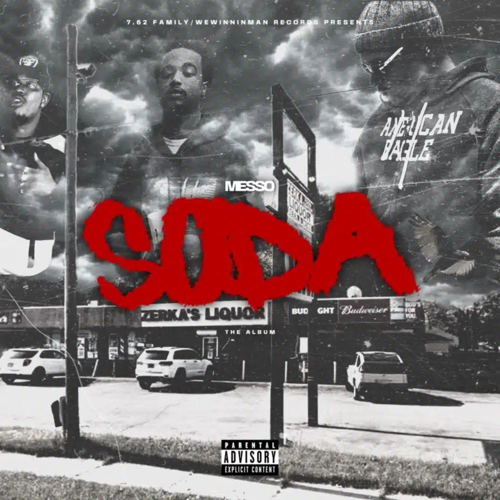 Soda