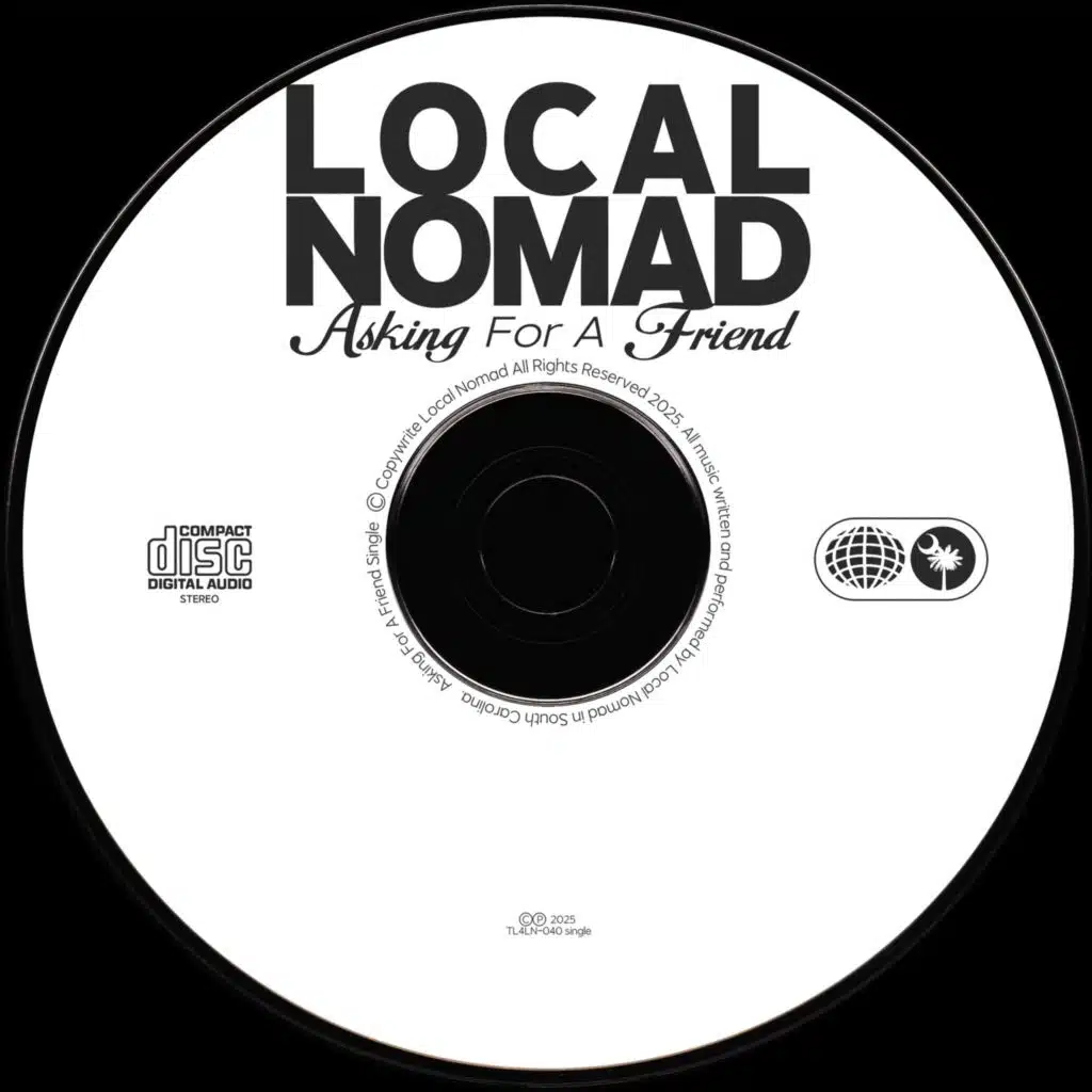 Local Nomad