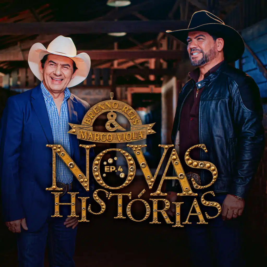 Brenno Reis & Marco Viola