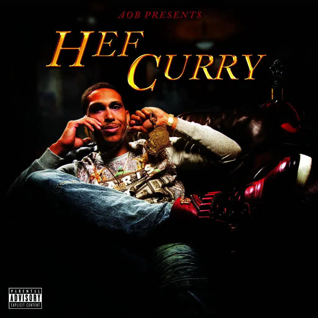 Hef Curry