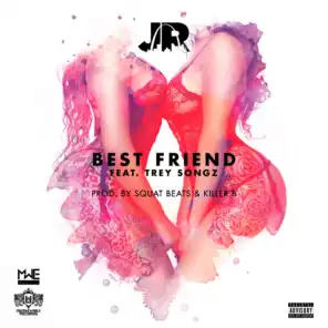 Best Friend (feat. Trey Songz)