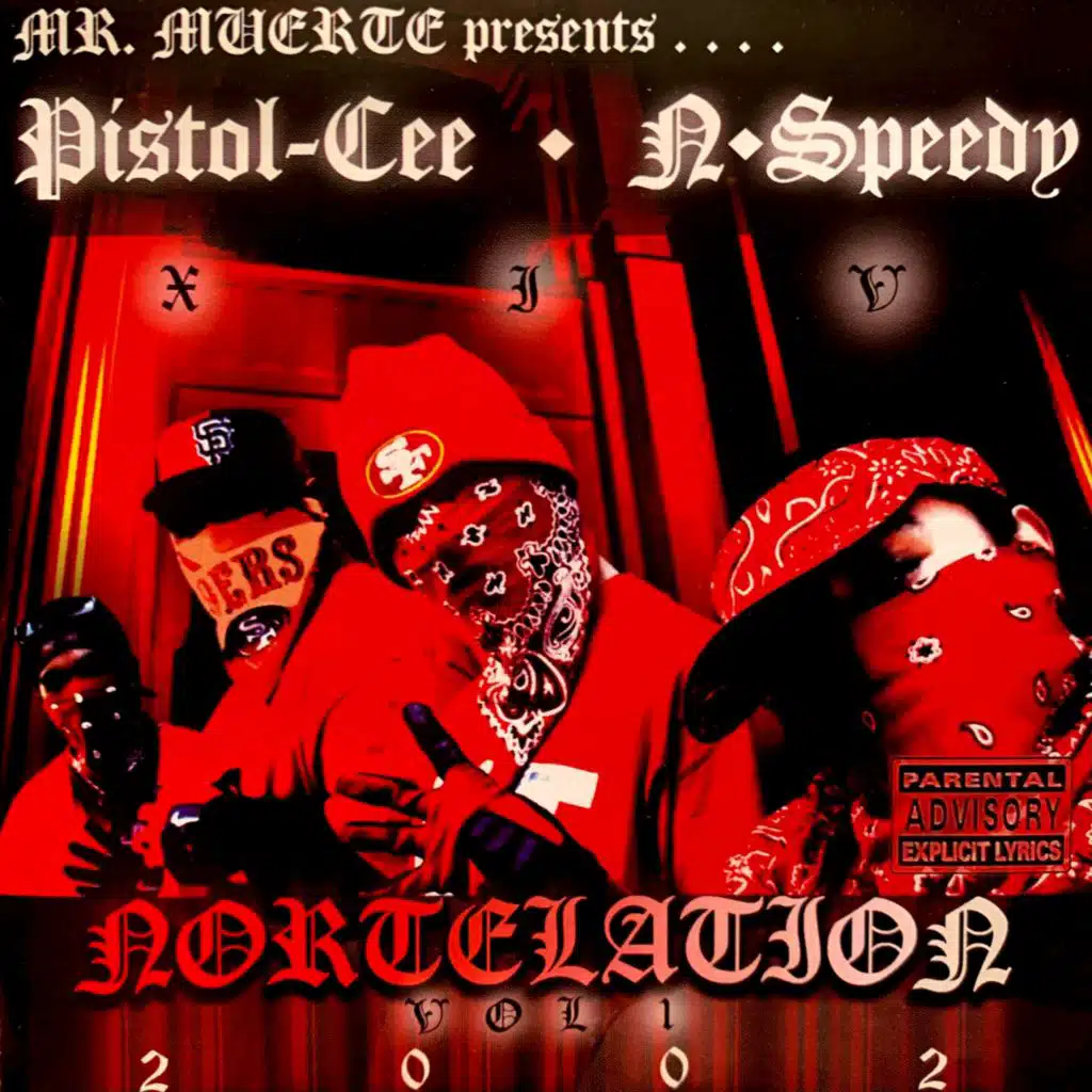 Take Precautions (feat. Jeneral Lee)