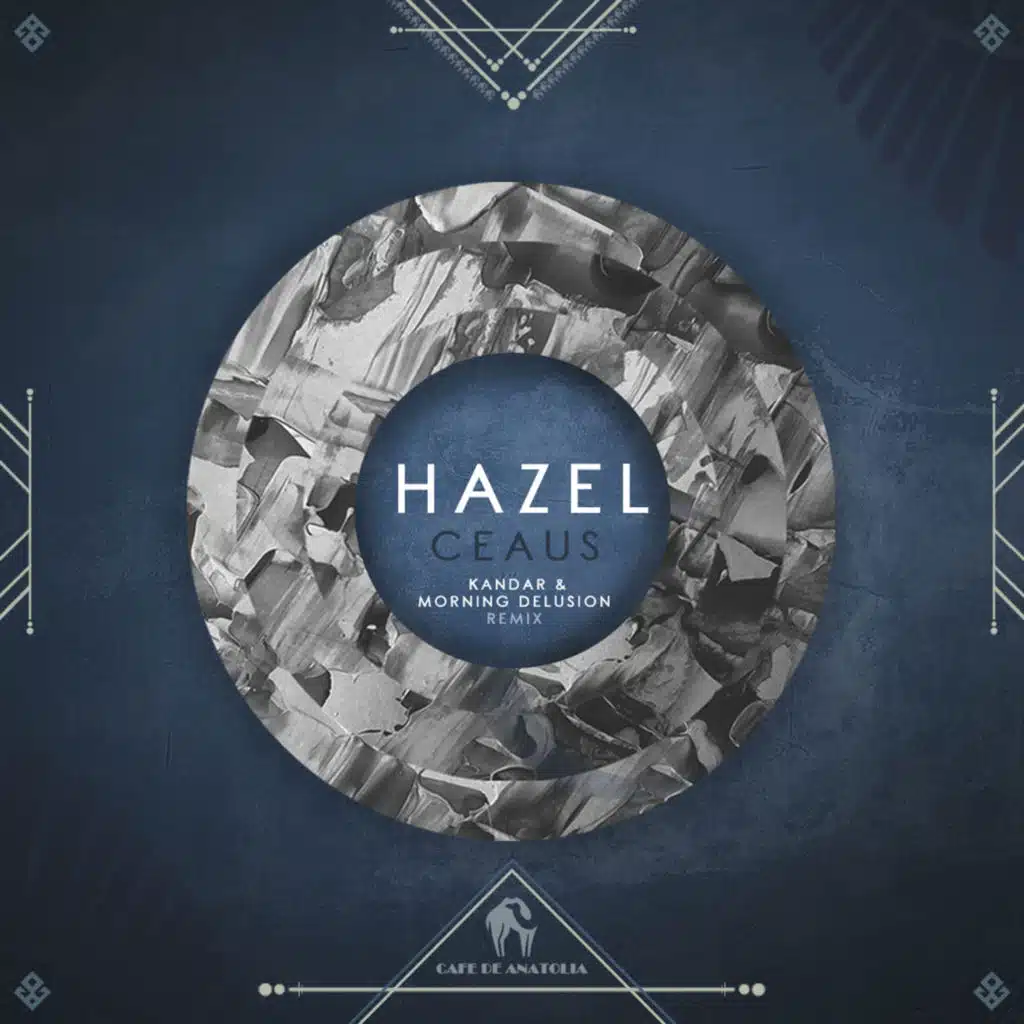 Hazel (feat. Kandar & Morning Delusions)