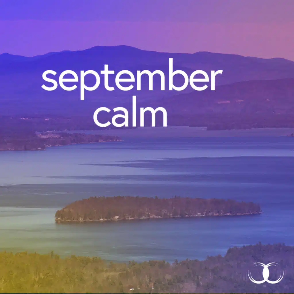 September Calm