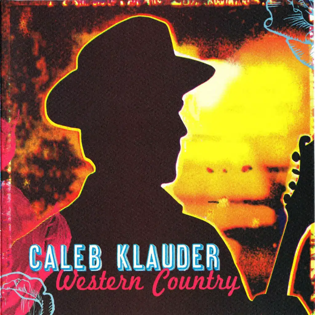 Caleb Klauder