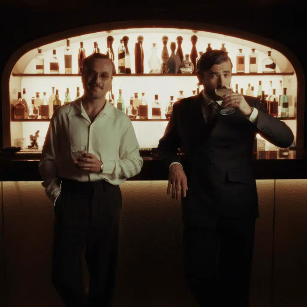 Toute première fois