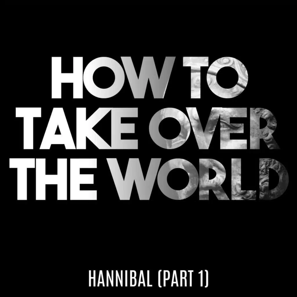 Rome's Revenge: Hannibal Part 2