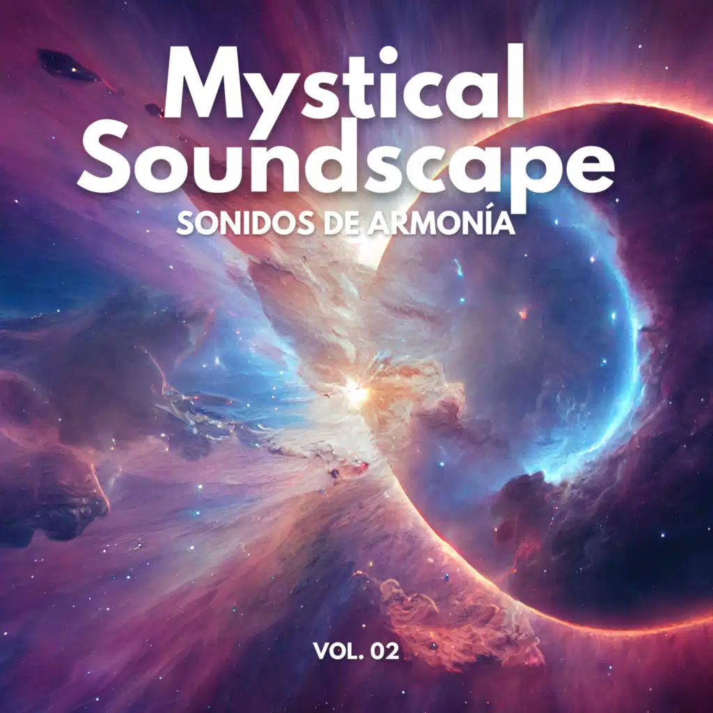 Mystical Soundscape, Vol. 02