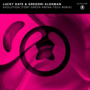 Lucky Date, Gregori Klosman
