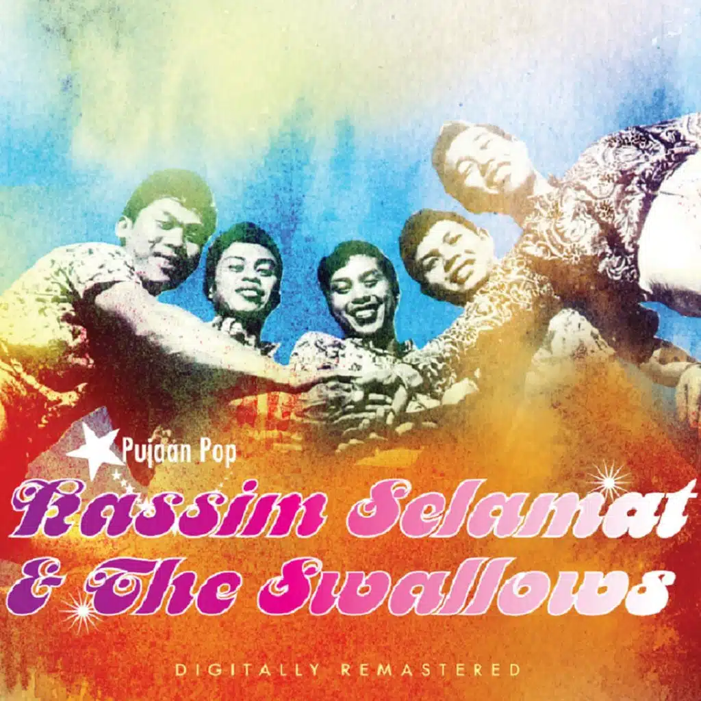 Kenangan masa lalu  (2007 Digital Remaster)