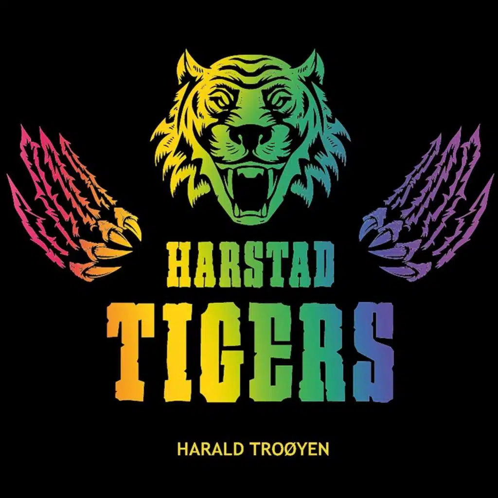 Harald Troøyen