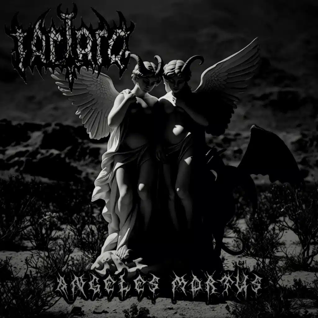 Angeles Mortus