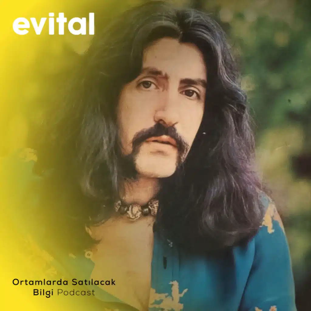 Barış Manço | Türkiye'nin En Sevilen Sanatçısı 