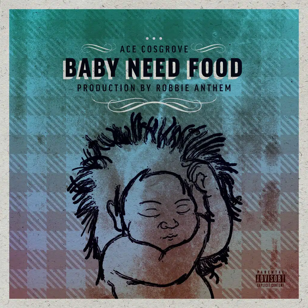 Baby Need Food