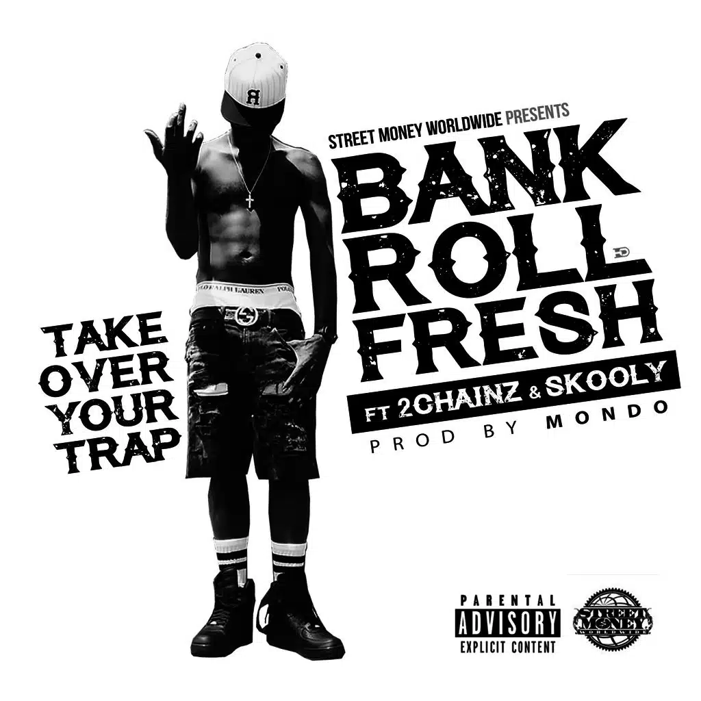Take Over Your Trap (feat. 2 Chainz & Skooly)