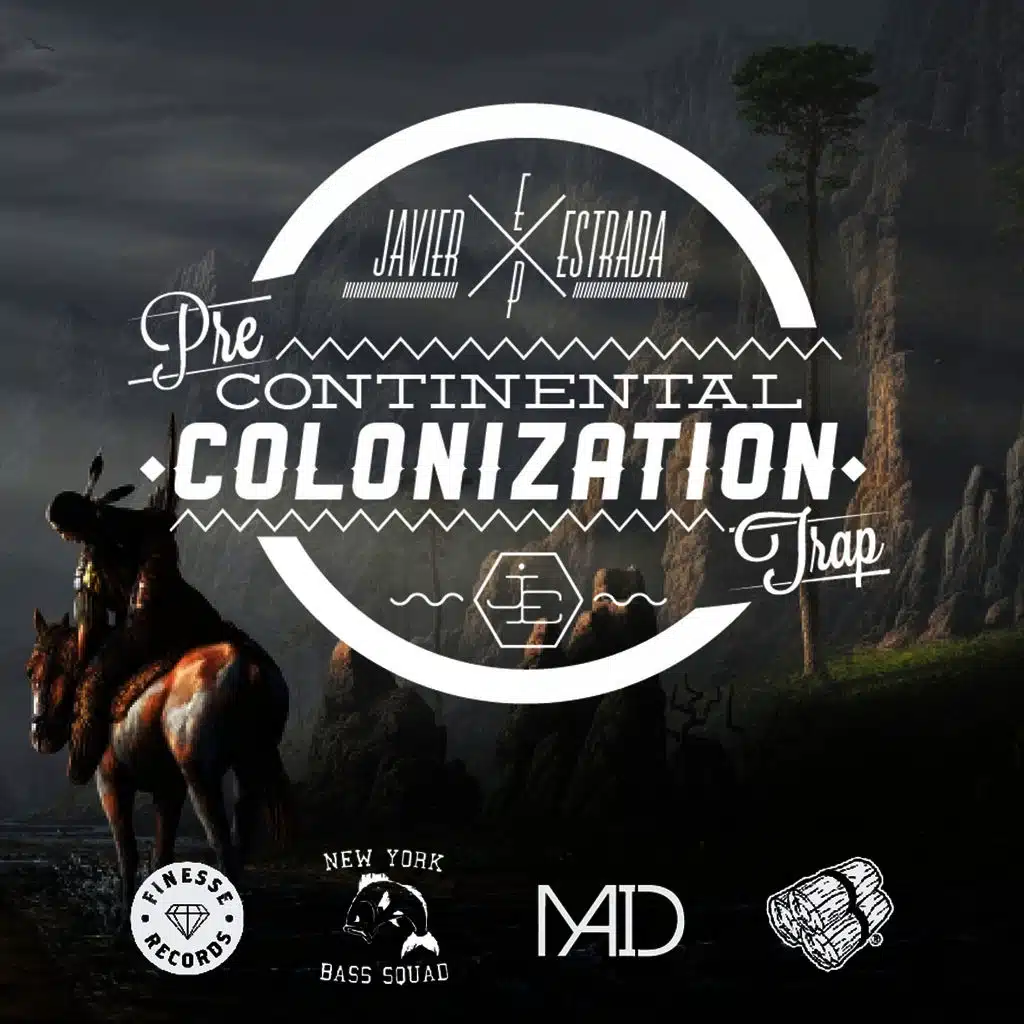 Pre Continental Colonization Trap - EP
