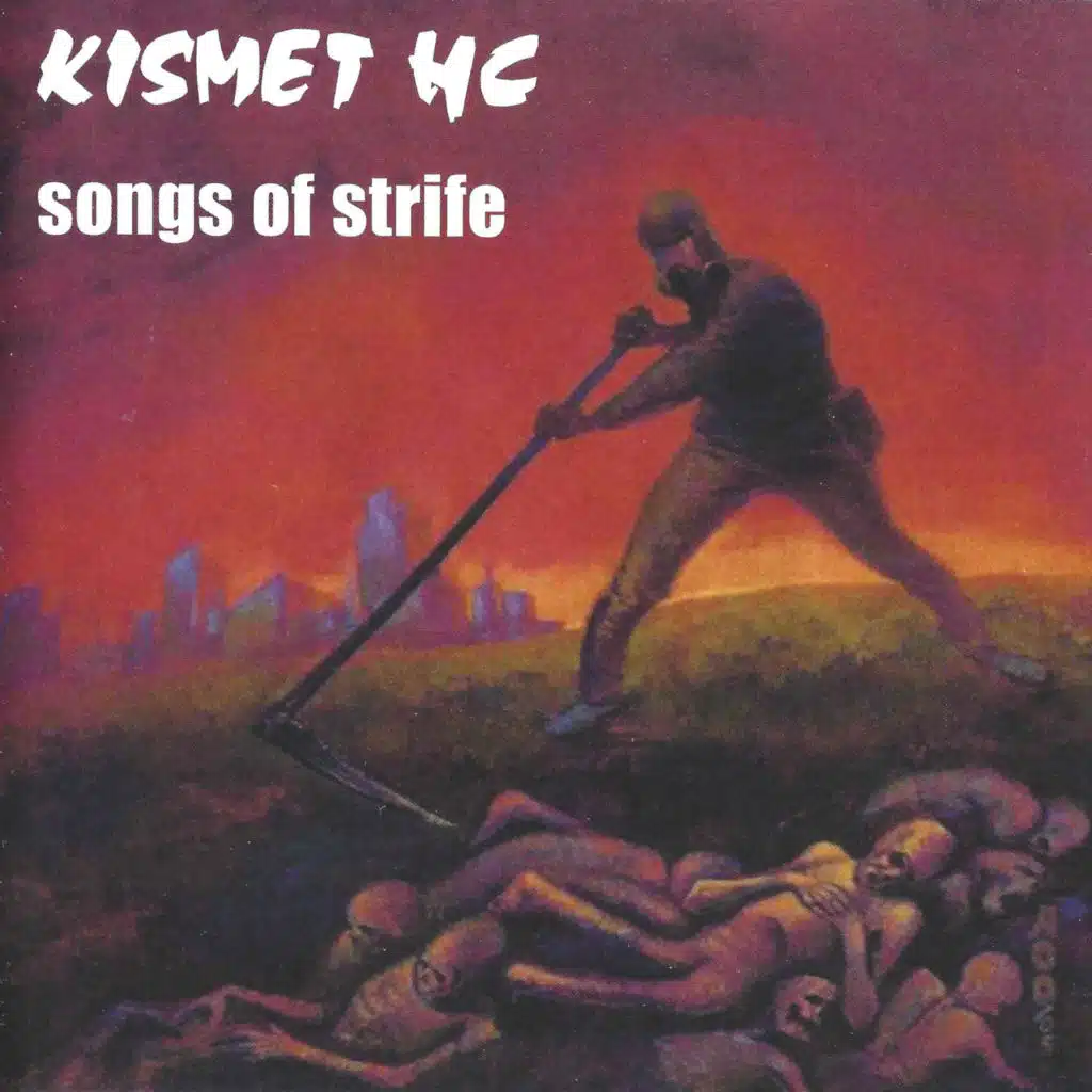 Kismet HC