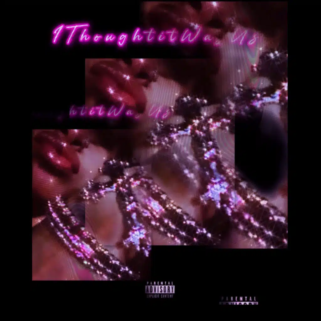 I T h o u g h t i t W a s U s?