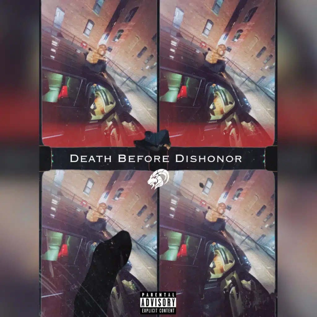 Death Before Dishonor (feat. Germ)