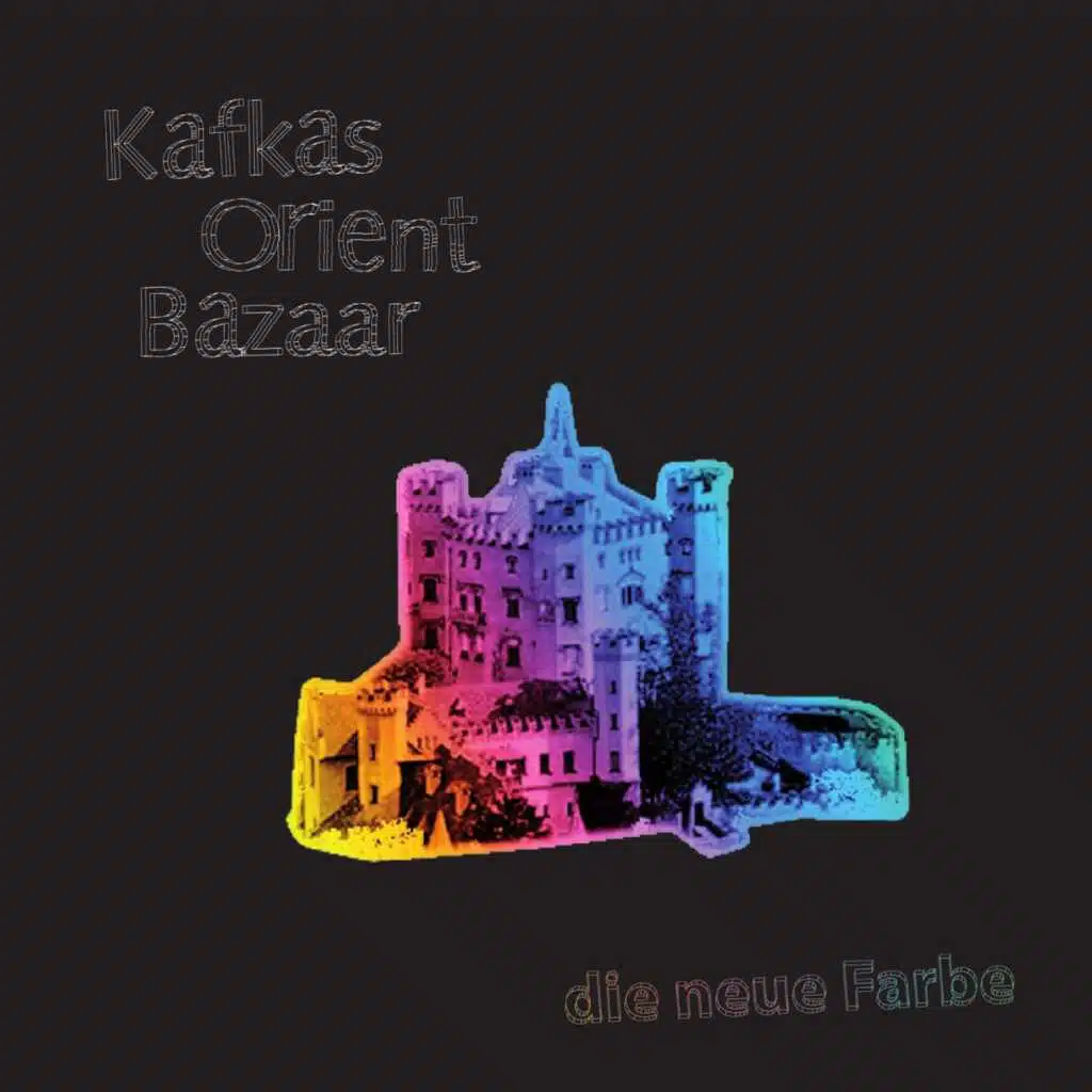 Kafkas Orient Bazaar