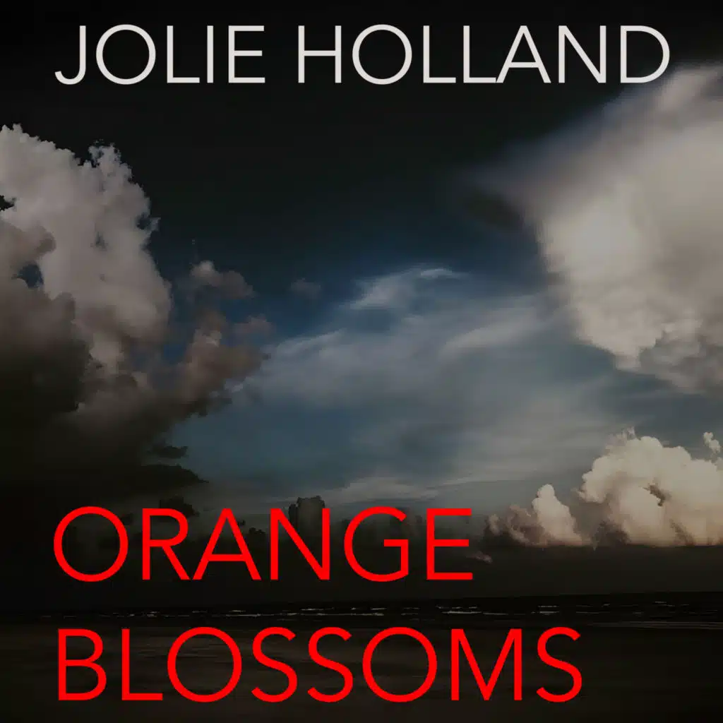 Orange Blossoms