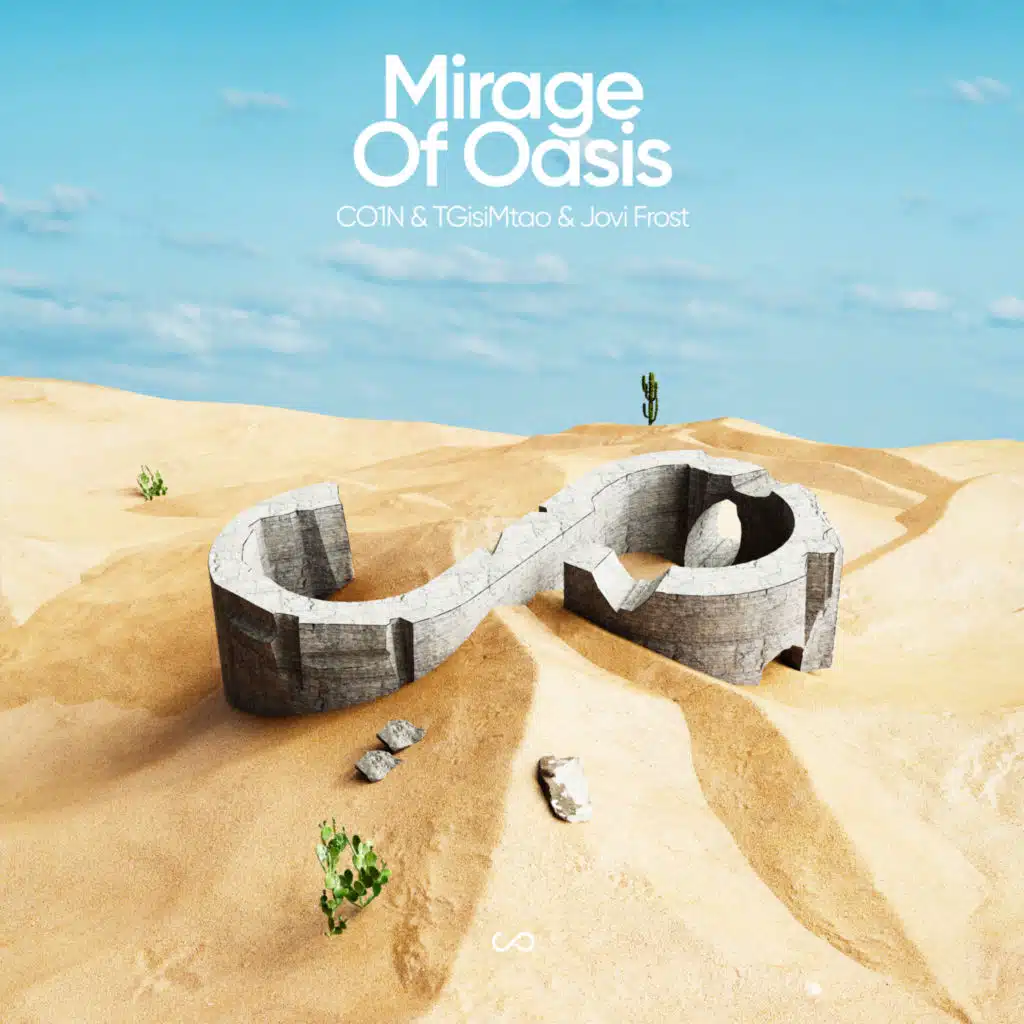 Mirage of Oasis