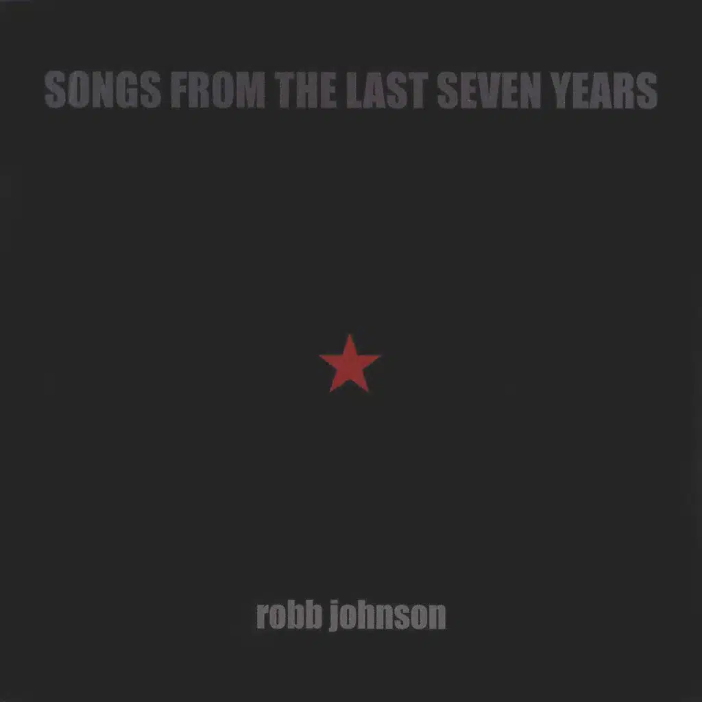 Songs from the Last Seven Years