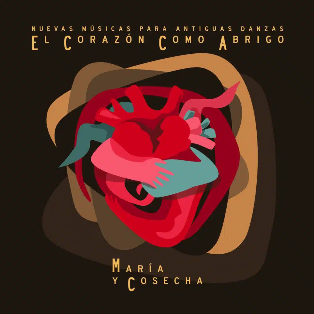El Corazón como Abrigo (Nuevas Músicas para Antiguas Danzas)