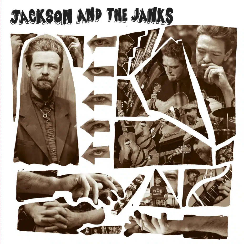 Jackson and The Janks