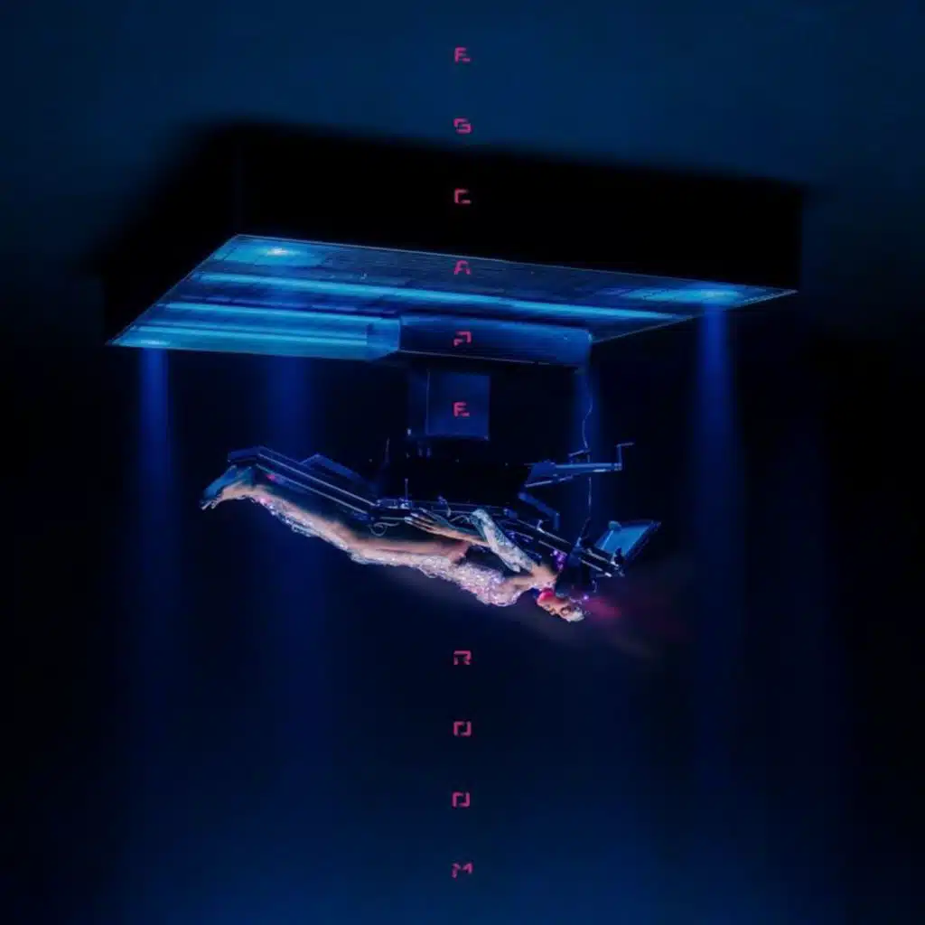 Teyana Taylor & La La Anthony