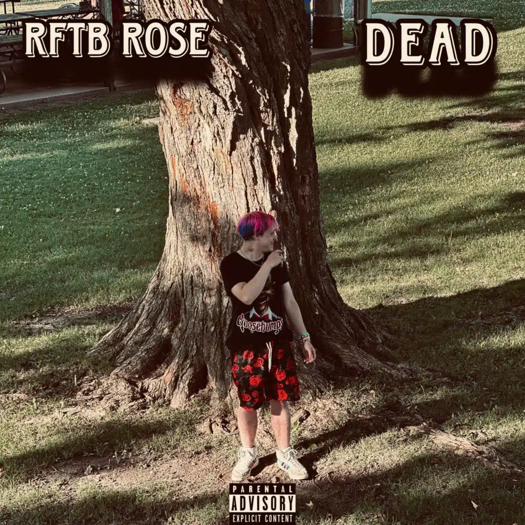 RFTB Rose