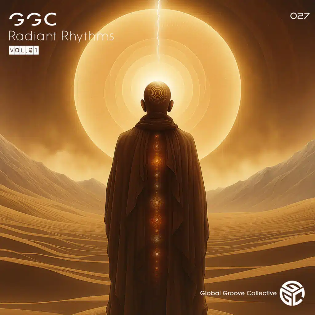 Radiant Rhythms Vol.21