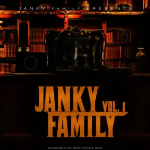 Janky Family Vol. 1