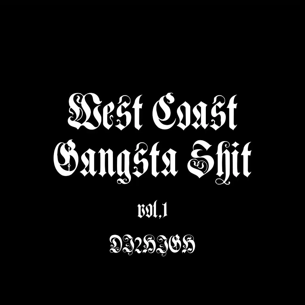 Intro (ft. Joe Cool)