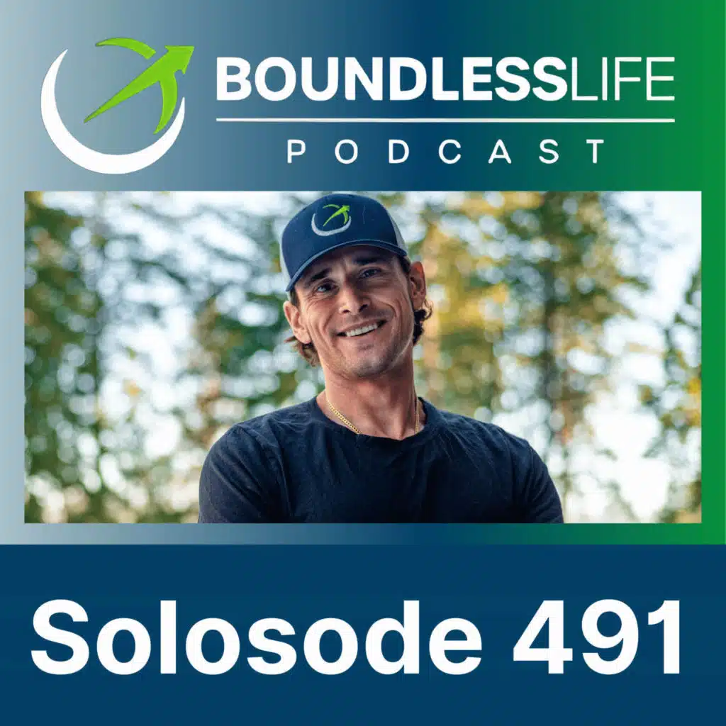 Meal Timing, Protein Timing & Time-Restricted Feeding Strategies For Muscle Gain & Fat Loss: Solosode #491