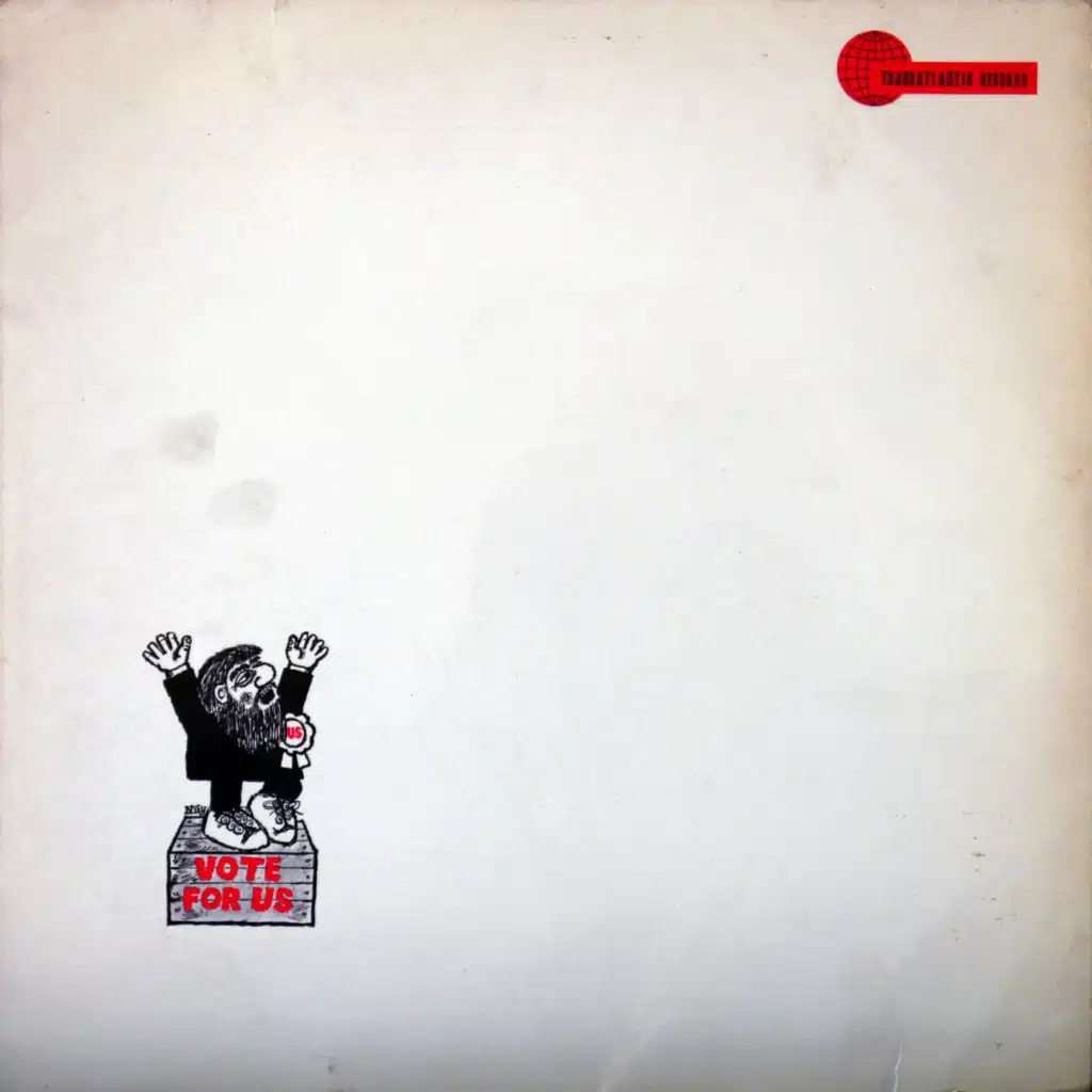 Stand Firm (Live Version) [feat. Liane Aukin, Ralph Trainer, Sam Hutt, Stephen Sedley, Chris Hilton & James Butchart]