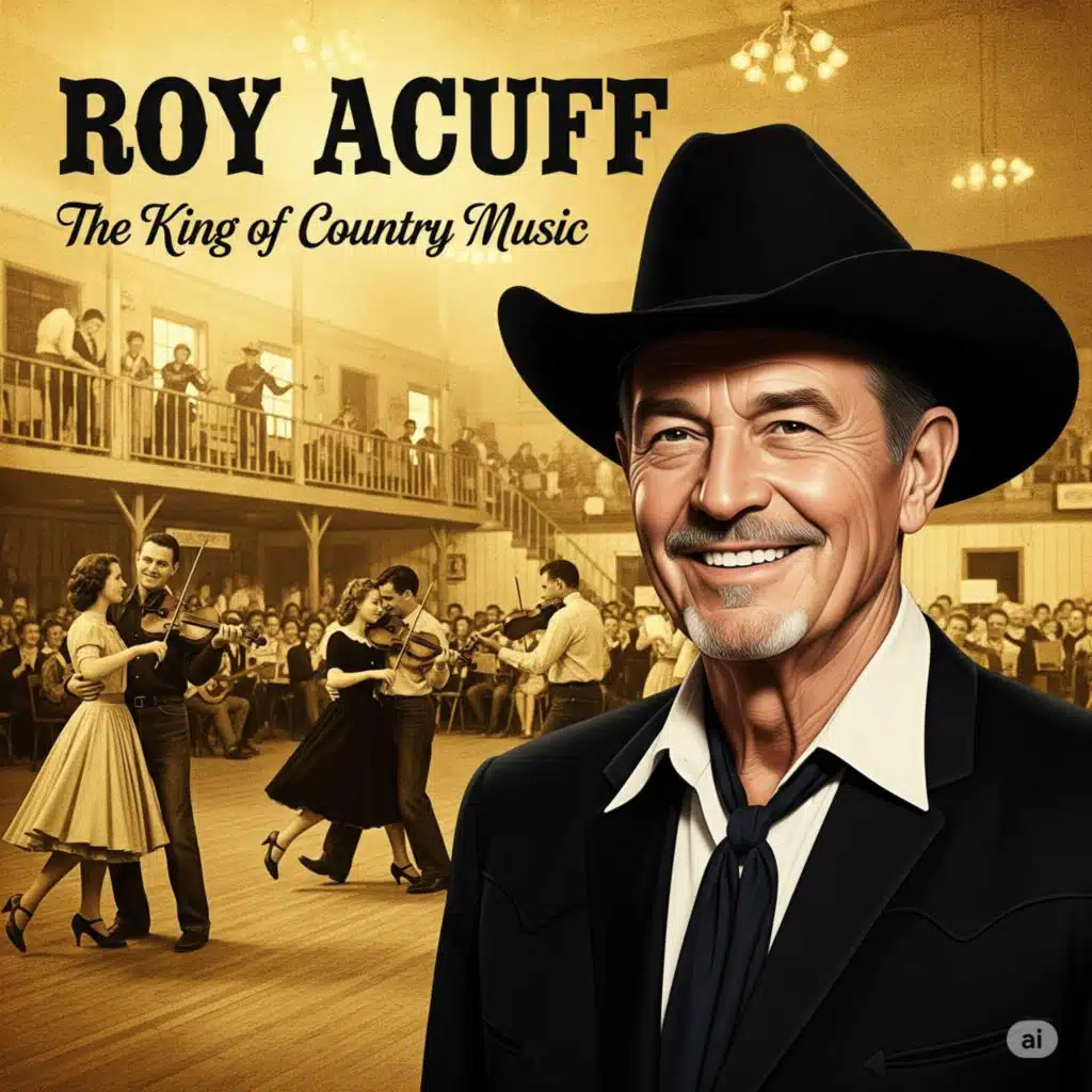 The Wreck on the Highway