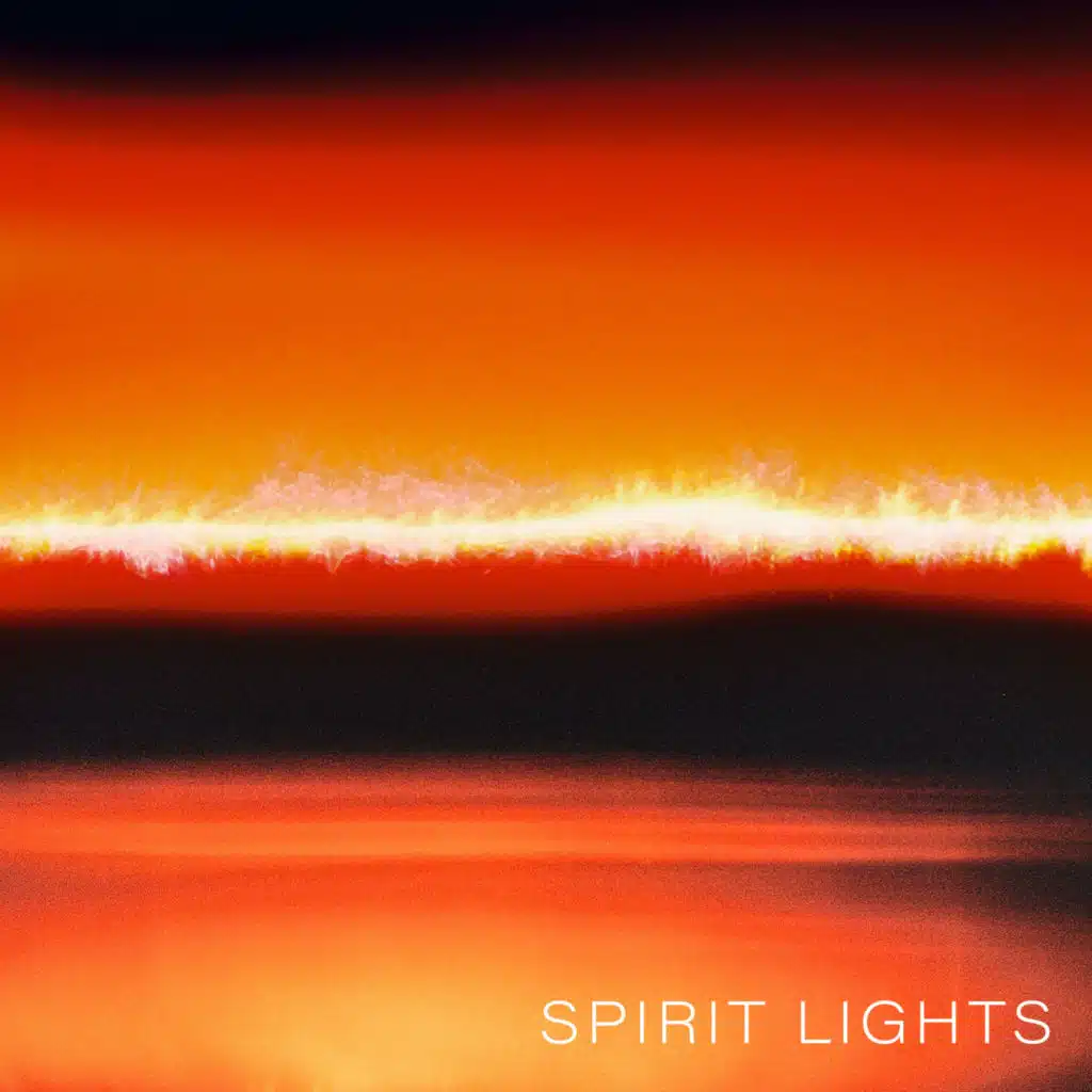 Spirit Lights (feat. Benjamin Shannon)
