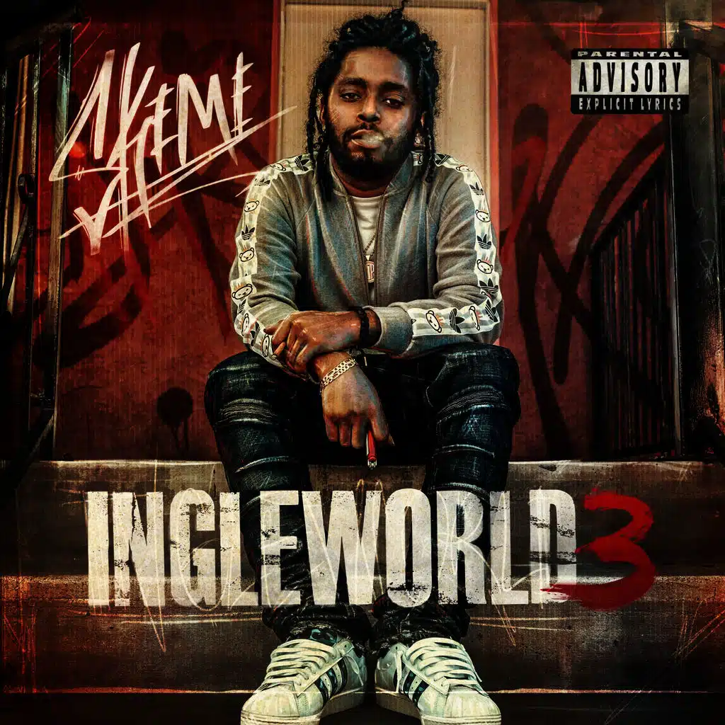 Ingleworld 3
