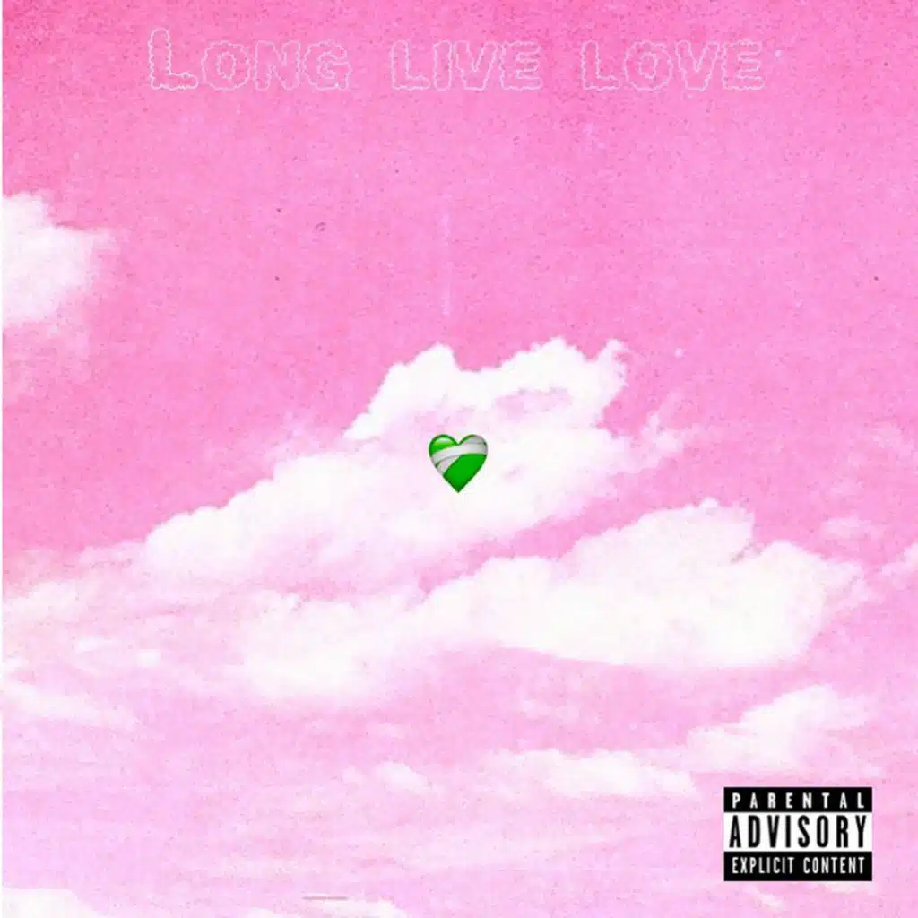 LONG LIVE LOVE (Deluxe)