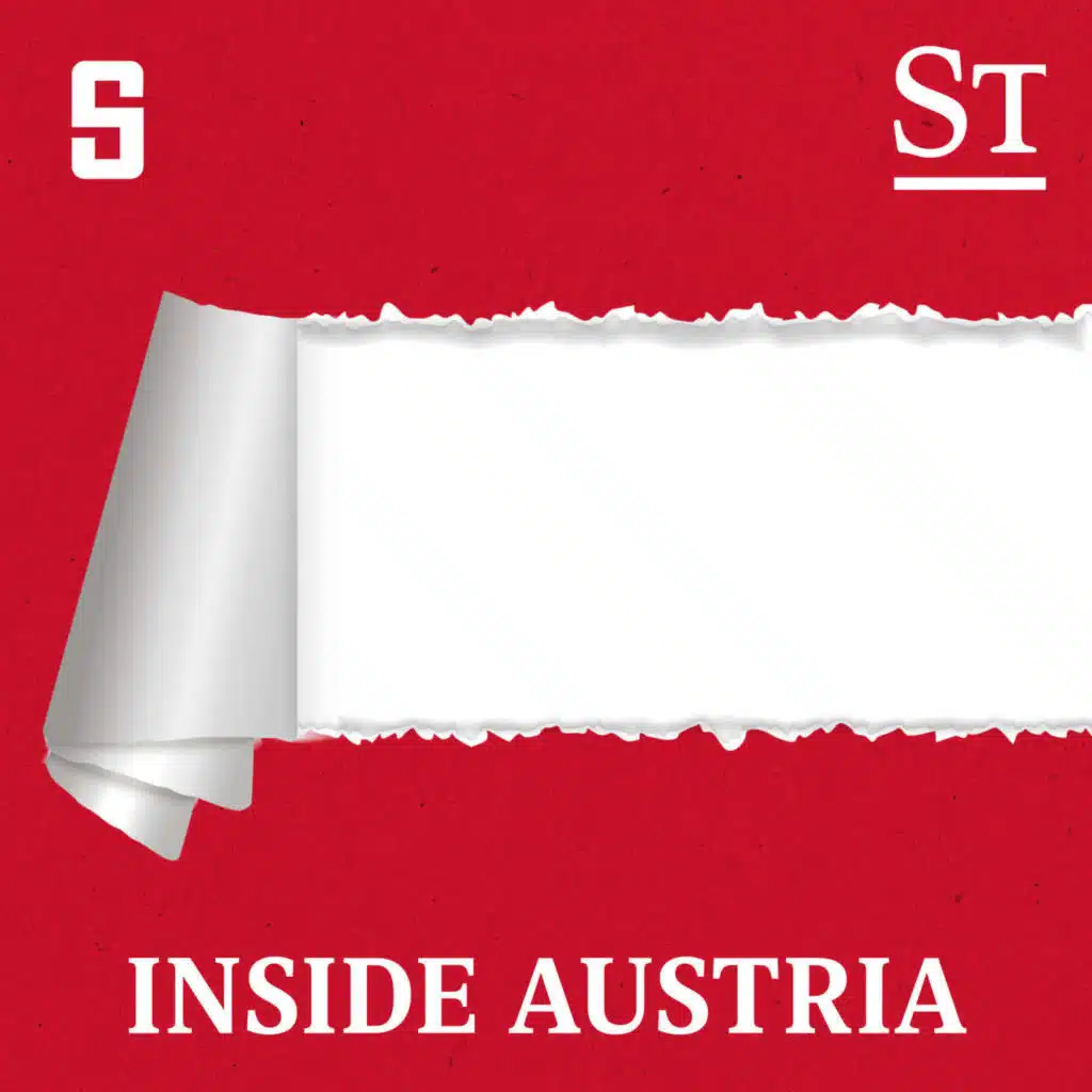 Beate Meinl-Reisinger: Österreichs Krisenministerin