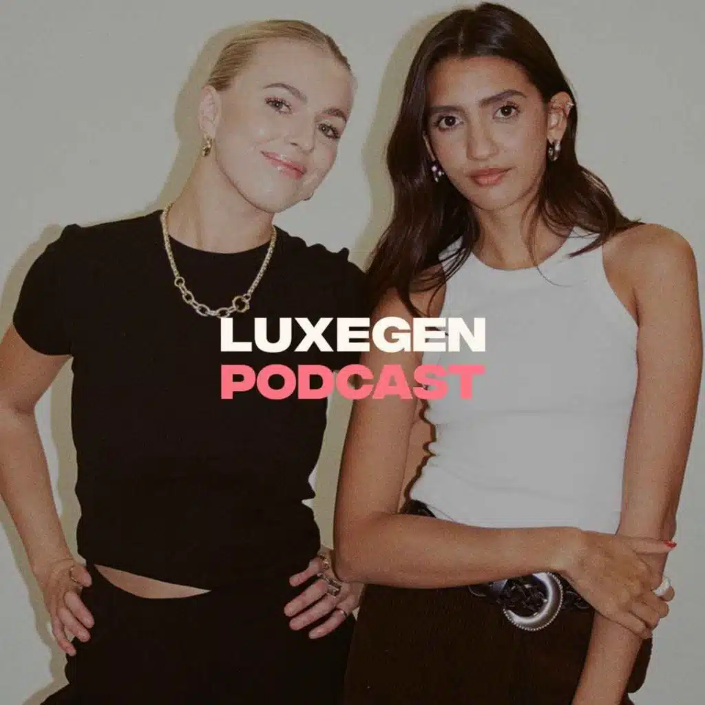 59 | We Met Jay-Z at Beyoncé?! Love Island 2025 & Inside An A-List Party