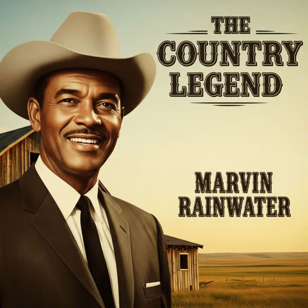 Marvin Rainwater