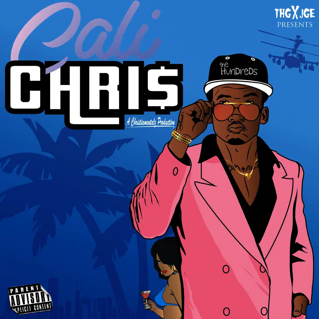 Cali Chris