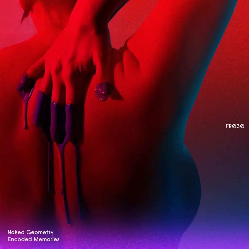 Encoded Memories - EP