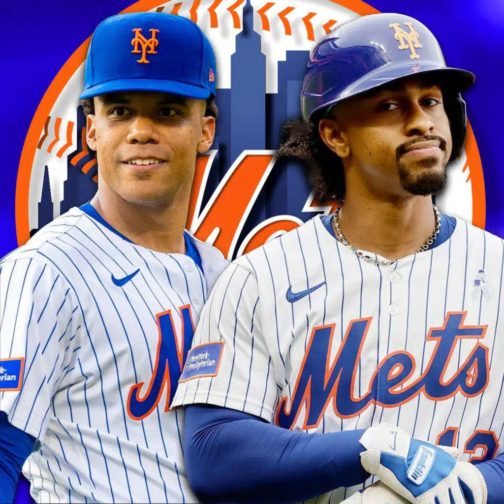 Mets First Half Recap, Juan Soto Turnaround, Trade Deadline Targets | 441