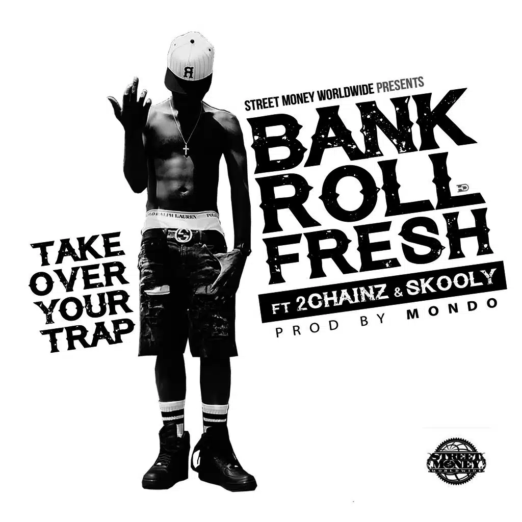 Take Over Your Trap (feat. 2 Chainz & Skooly)